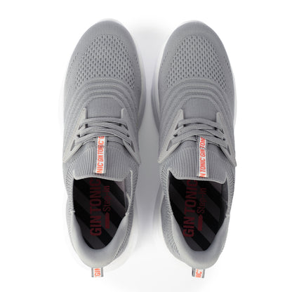 Herren Slipper Knit GIN TONIC Step-In