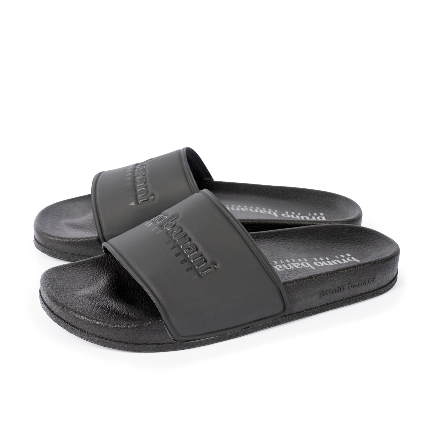 Herren Badepantolette Bruno Banani