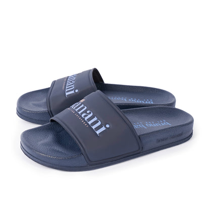 Damen Badepantolette Bruno Banani