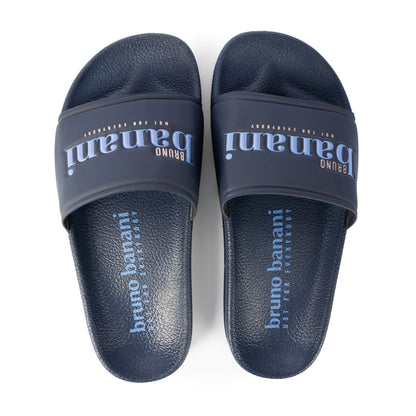 Damen Badepantolette Bruno Banani