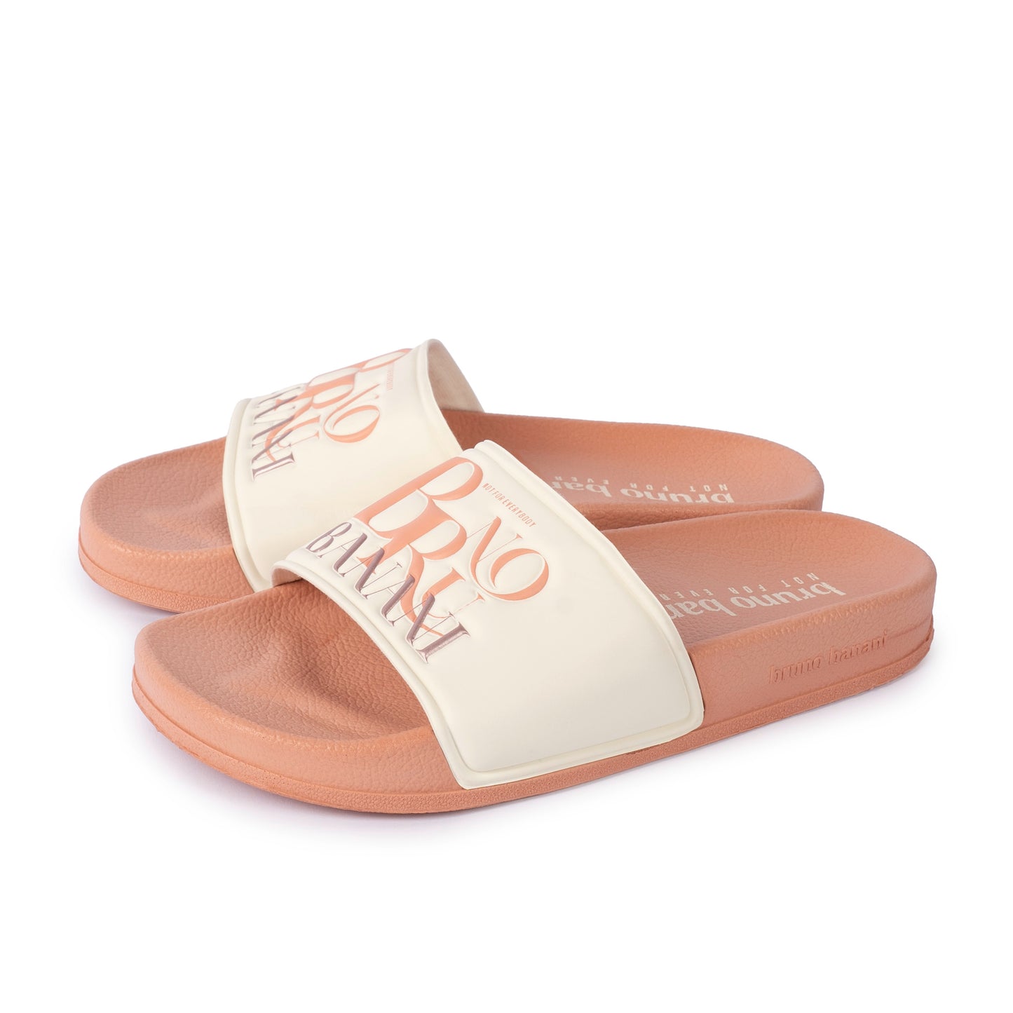 Damen Badepantolette Bruno Banani