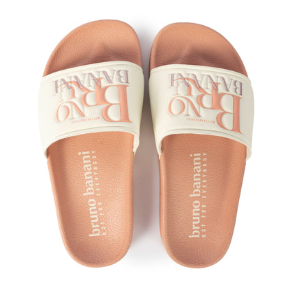 Damen Badepantolette Bruno Banani