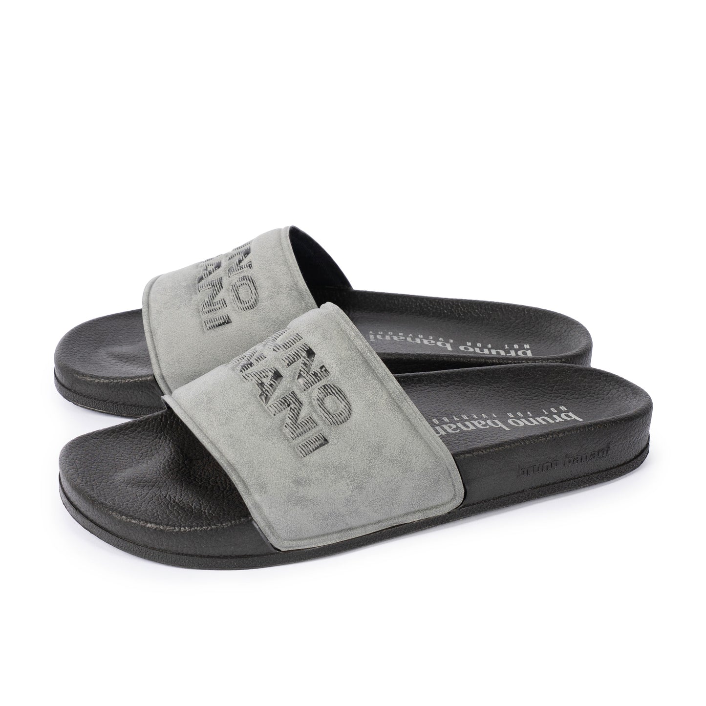 Herren Badepantolette Bruno Banani