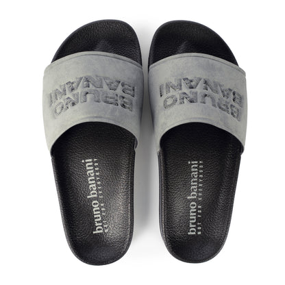 Herren Badepantolette Bruno Banani