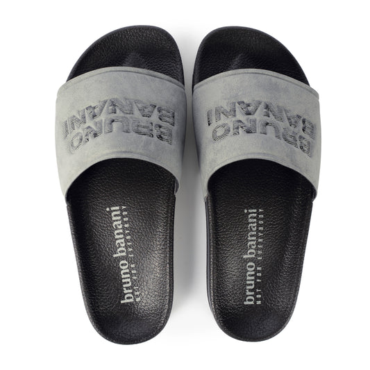 Herren Badepantolette Bruno Banani