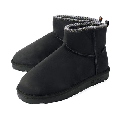 Damen Warm Boots GIN TONIC