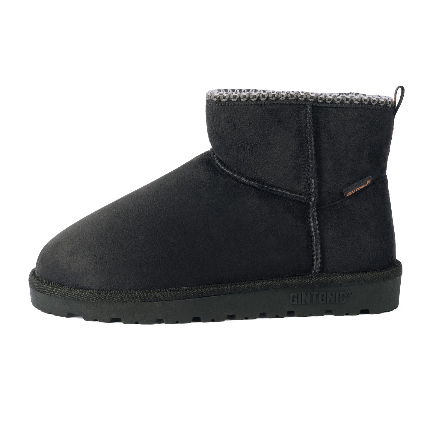 Damen Warm Boots GIN TONIC