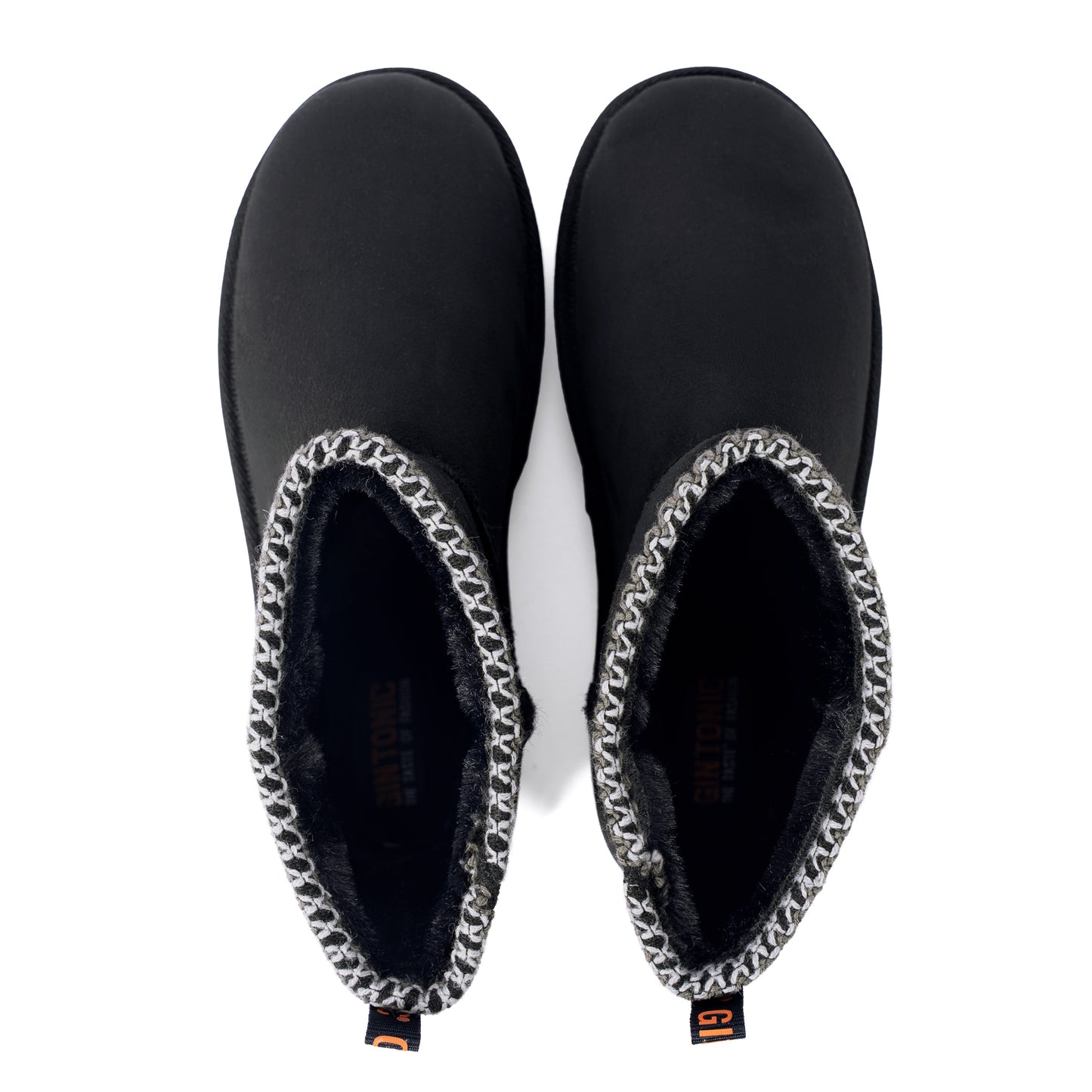 Damen Warm Boots GIN TONIC