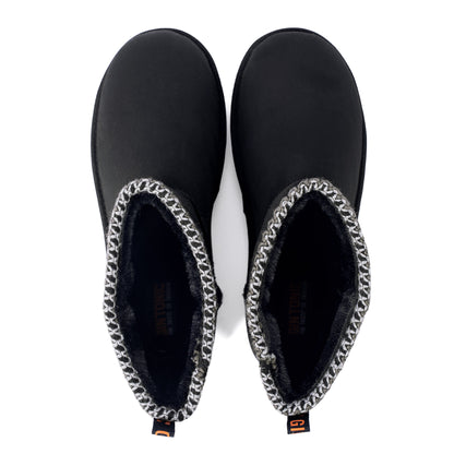 Damen Warm Boots GIN TONIC