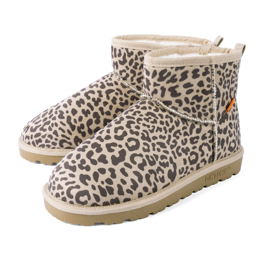 Damen Warm Boots GIN TONIC