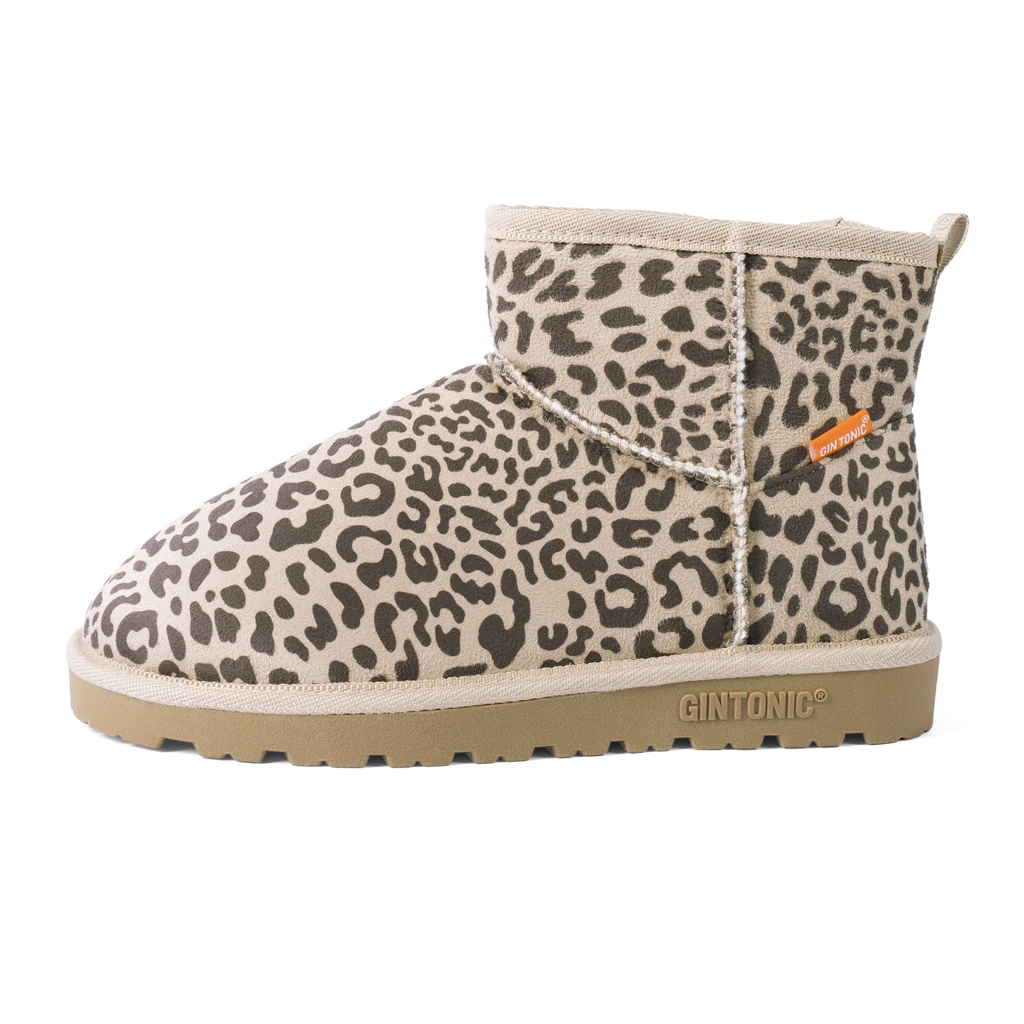 Damen Warm Boots GIN TONIC
