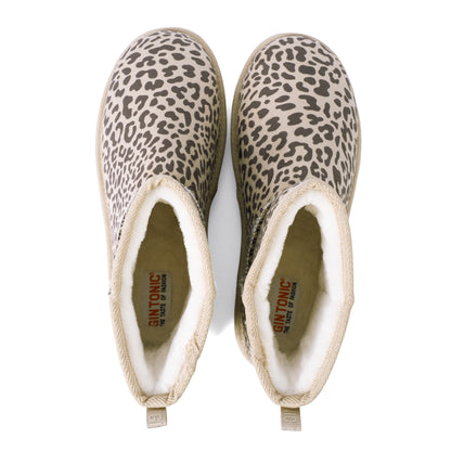 Damen Warm Boots GIN TONIC