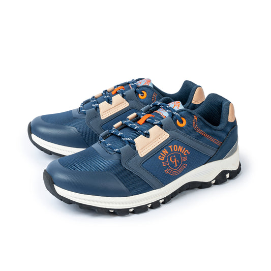 GIN TONIC Damen Trekking Schuhe