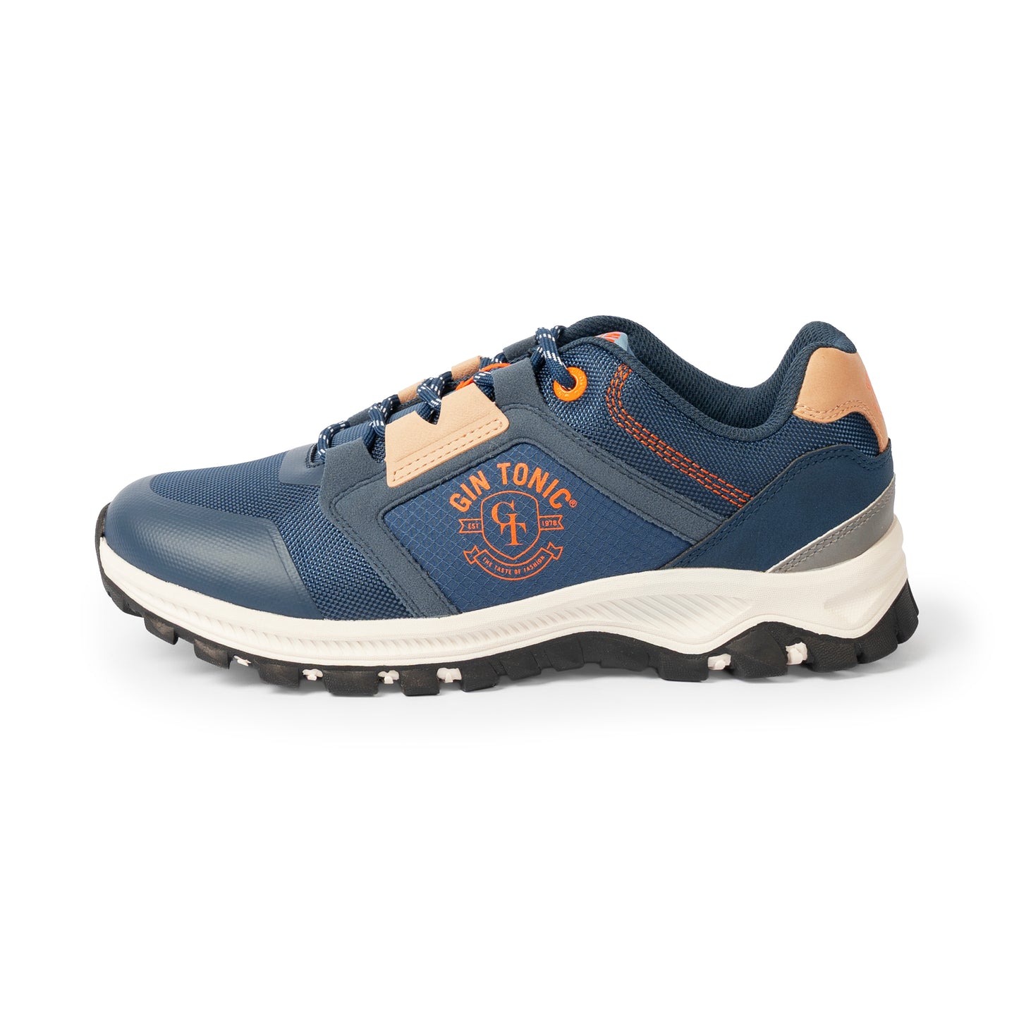 GIN TONIC Damen Trekking Schuhe