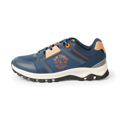 GIN TONIC Damen Trekking Schuhe