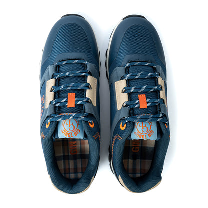 GIN TONIC Damen Trekking Schuhe