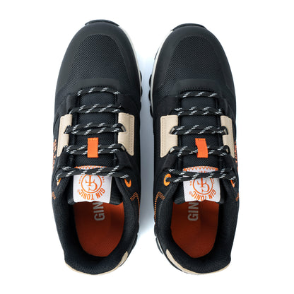 GIN TONIC Herren Trekking Schuhe