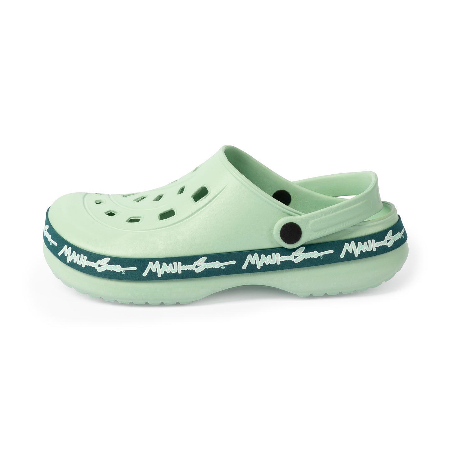 Maui & Sons Damen Sommerclogs