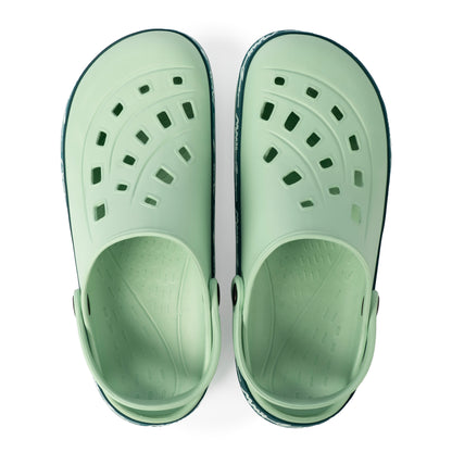 Maui & Sons Damen Sommerclogs