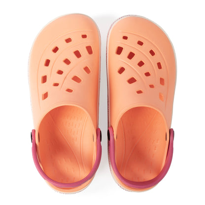 Maui & Sons Damen Sommerclogs