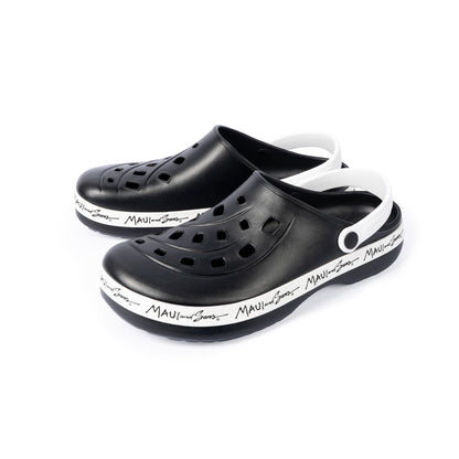 Maui & Sons Herren Sommerclogs