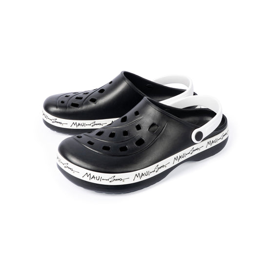 Maui & Sons Herren Sommerclogs