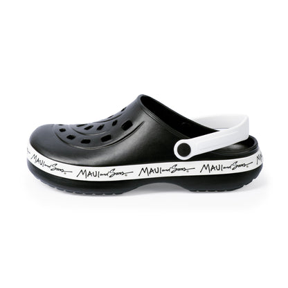 Maui & Sons Herren Sommerclogs