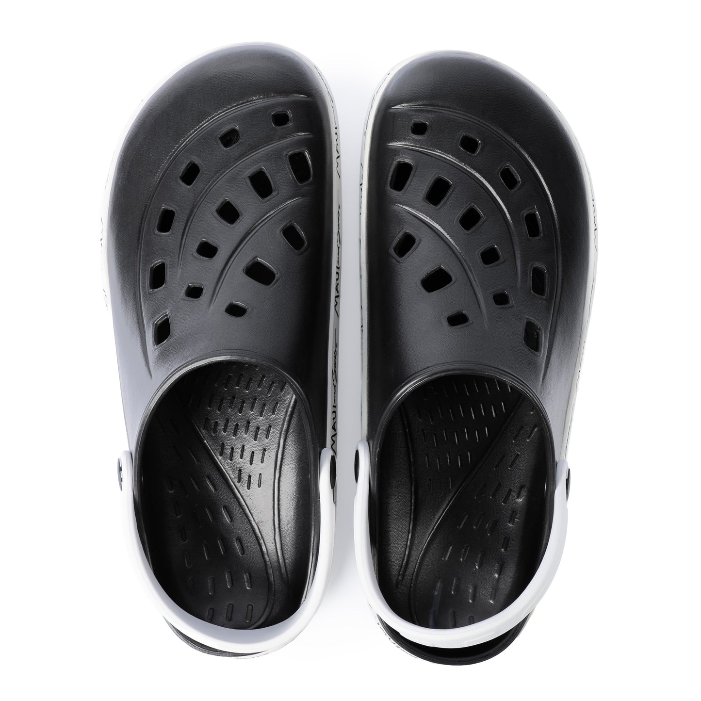 Maui & Sons Herren Sommerclogs