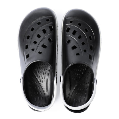 Maui & Sons Herren Sommerclogs