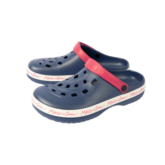 Maui & Sons Herren Sommerclogs