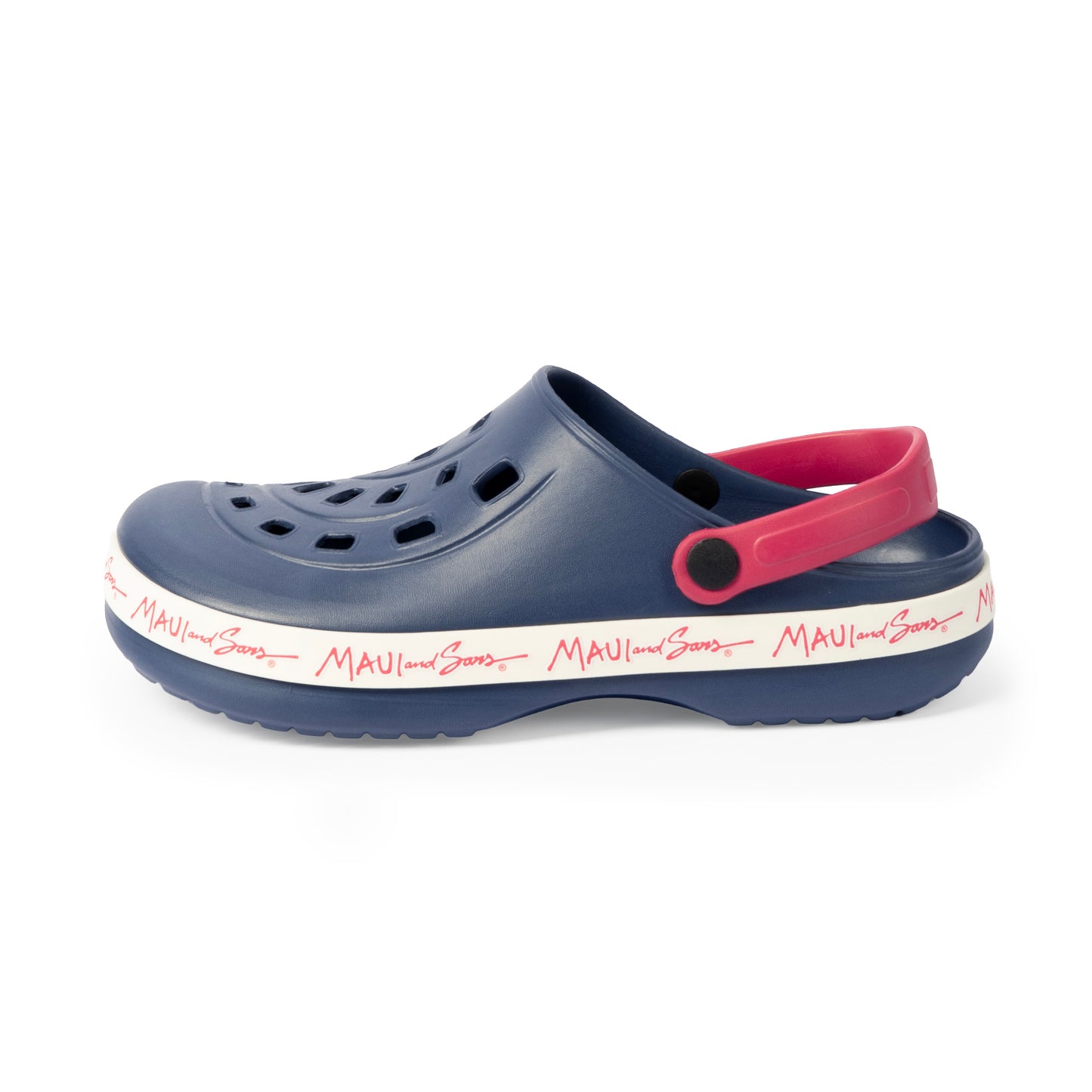 Maui & Sons Herren Sommerclogs