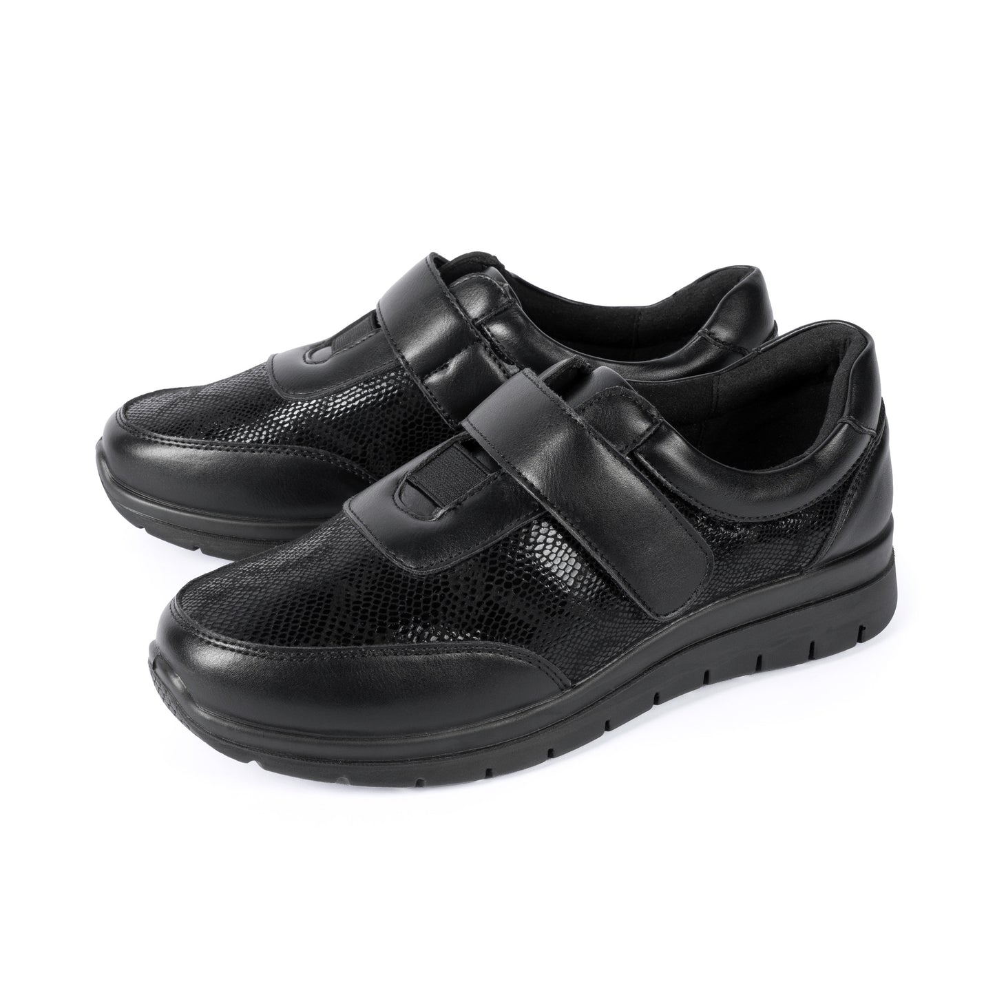 Comfort by Zapato Damen Komfort Schuhe