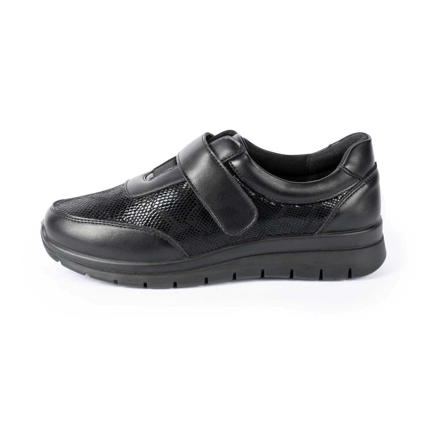 Comfort by Zapato Damen Komfort Schuhe