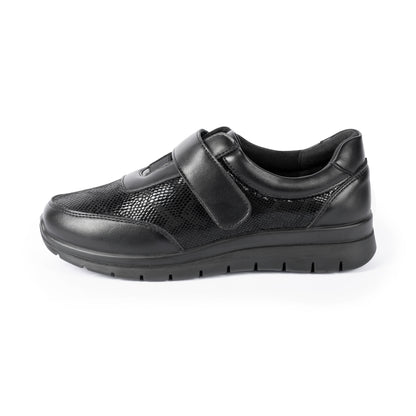 Comfort by Zapato Damen Komfort Schuhe