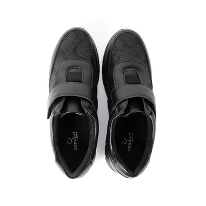Comfort by Zapato Damen Komfort Schuhe