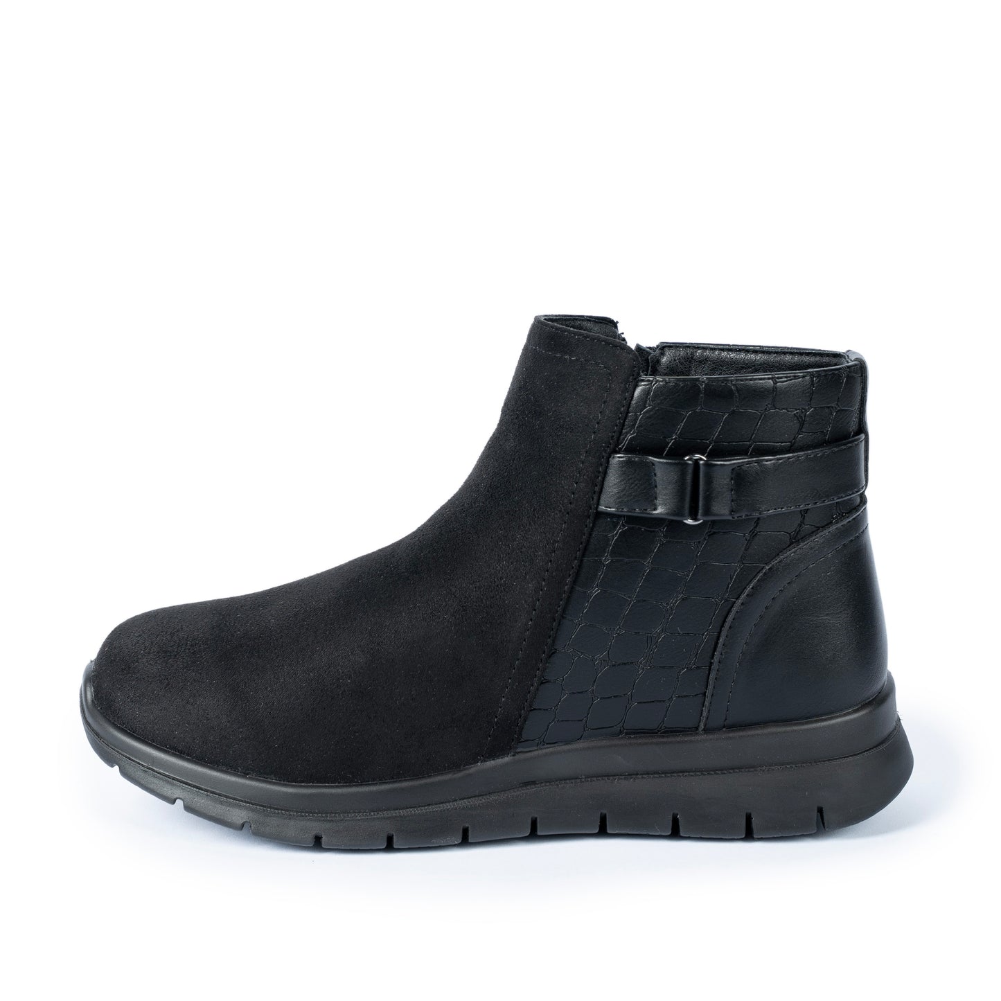 Comfort by Zapato Damen Stiefeletten