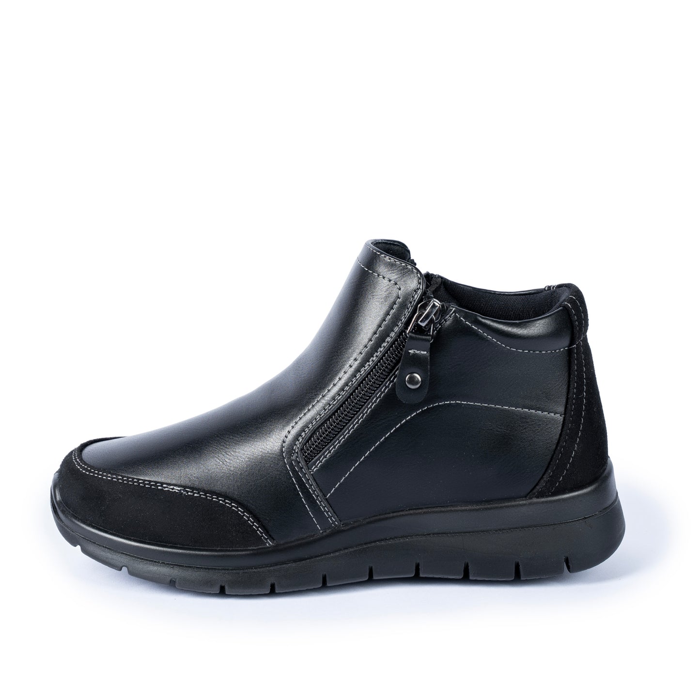 Comfort by Zapato Damen Stiefeletten