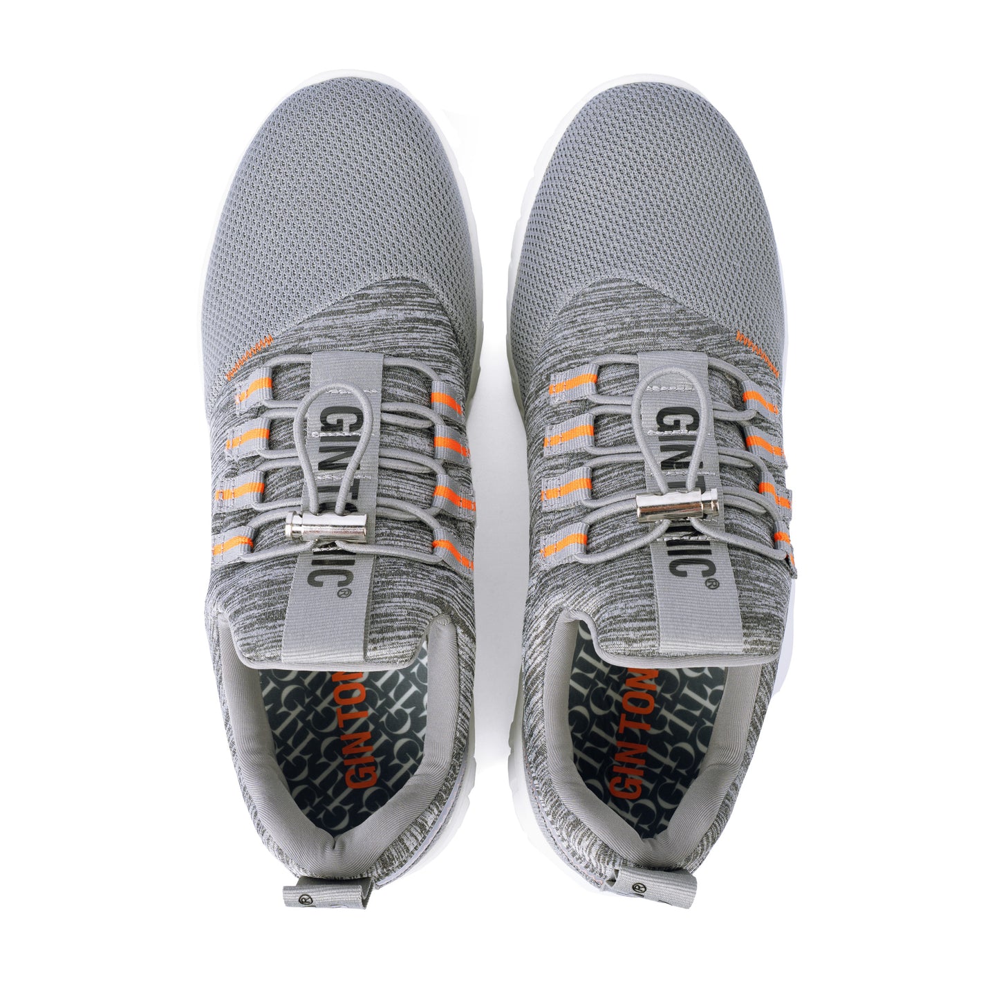 Herren Sneaker breiter Leisten GIN TONIC