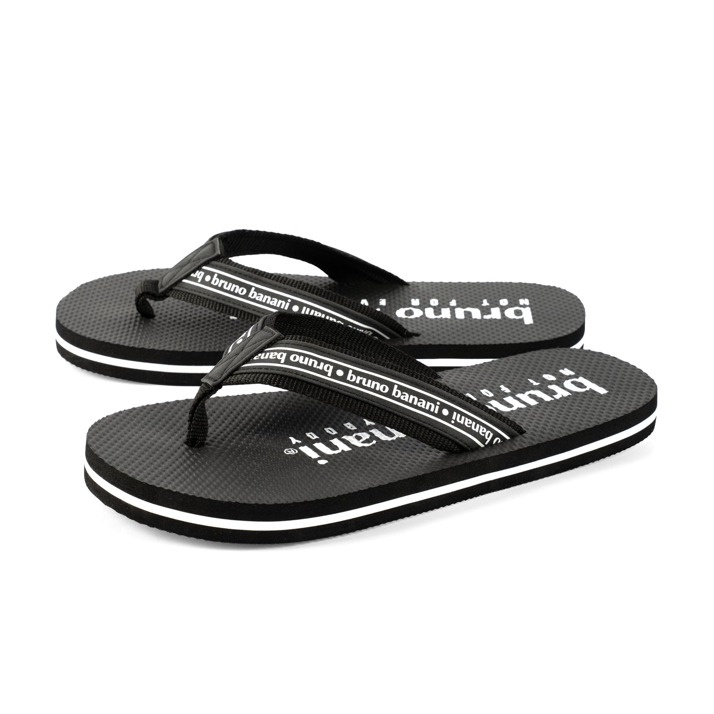 Herren Zehensteg Pantolette