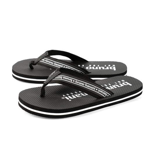 Herren Zehensteg Pantolette