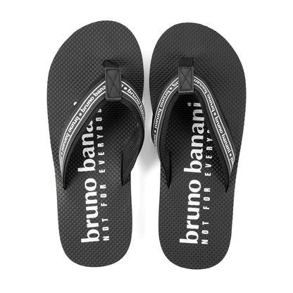 Herren Zehensteg Pantolette
