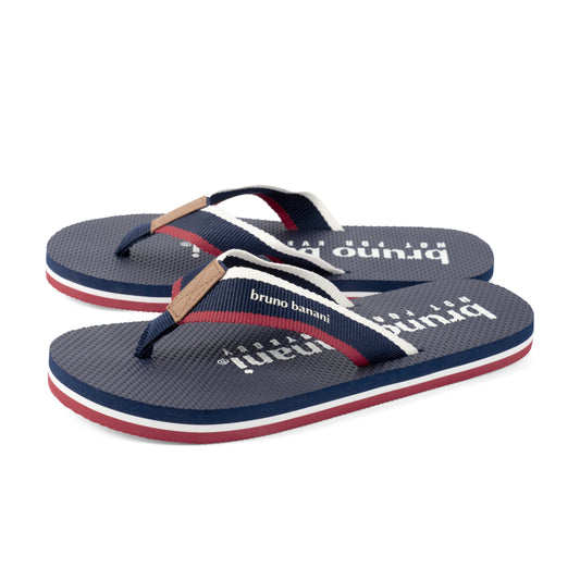 Herren Zehensteg Pantolette
