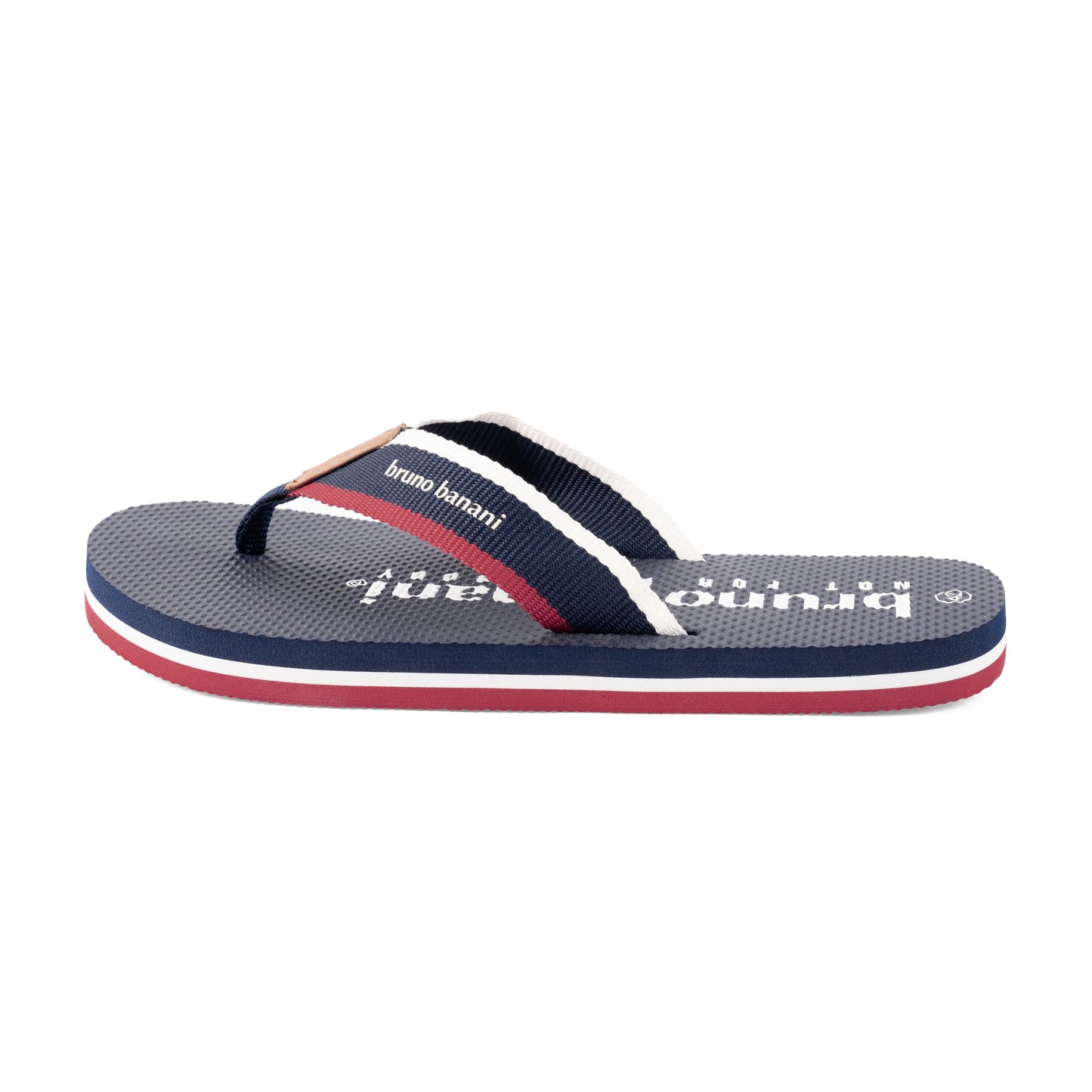 Herren Zehensteg Pantolette