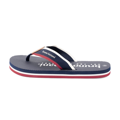 Herren Zehensteg Pantolette