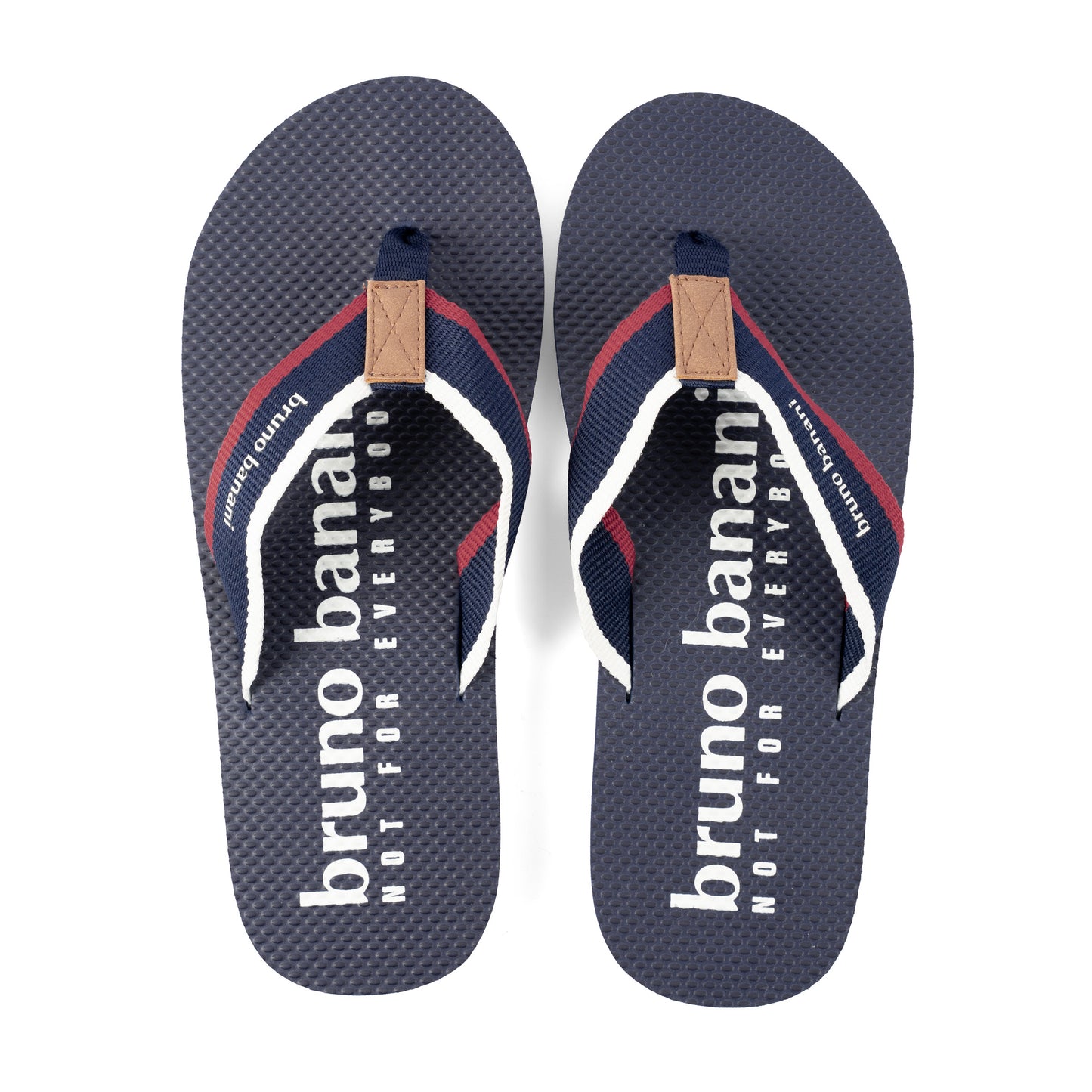 Herren Zehensteg Pantolette