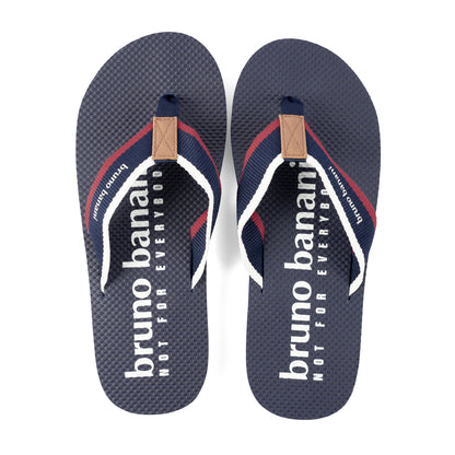 Herren Zehensteg Pantolette