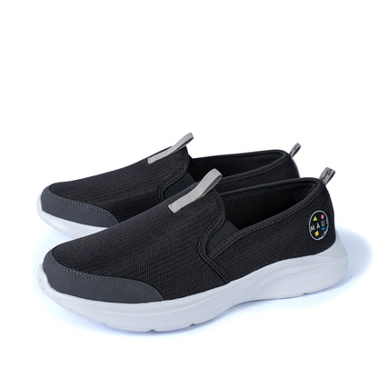 Herren Mesh Slipper Maui and Sons