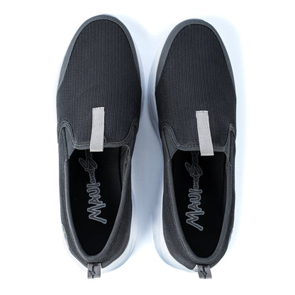Herren Mesh Slipper Maui and Sons