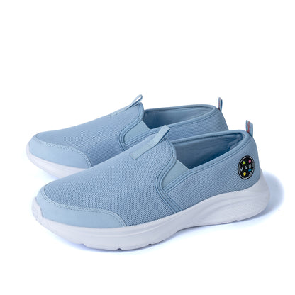 Damen Mesh Slipper Maui and Sons