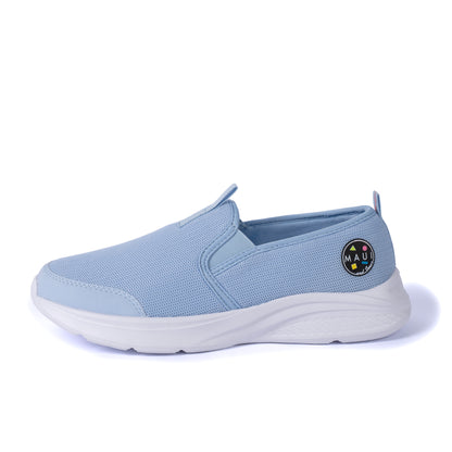 Damen Mesh Slipper Maui and Sons